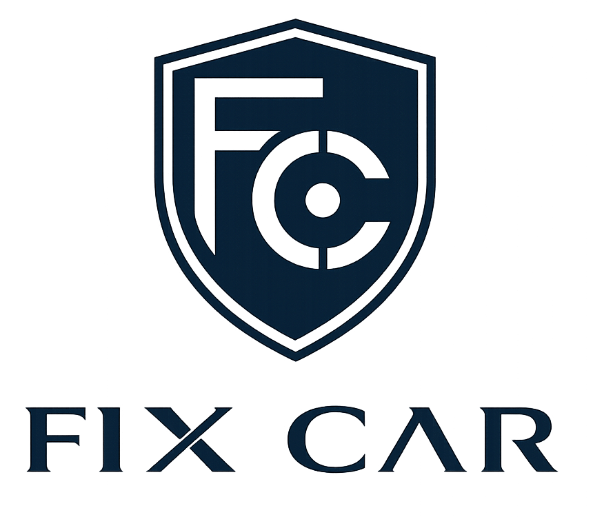 FIX CAR
